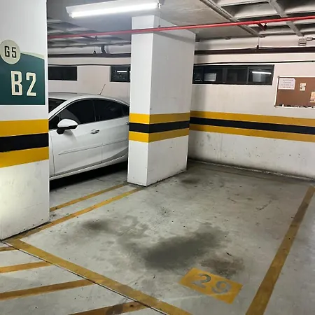 Apto 28 Andar, Vista Mar, Piscina, Garagem, Academia, Ao Lado Do Shopping Salvador Exterior photo
